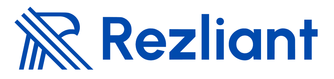 Rezliant logo